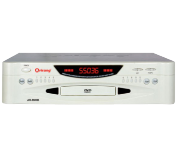 AR-3600B