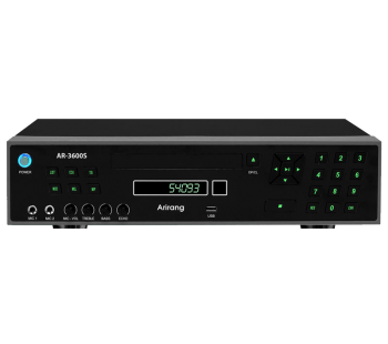 AR-3600S